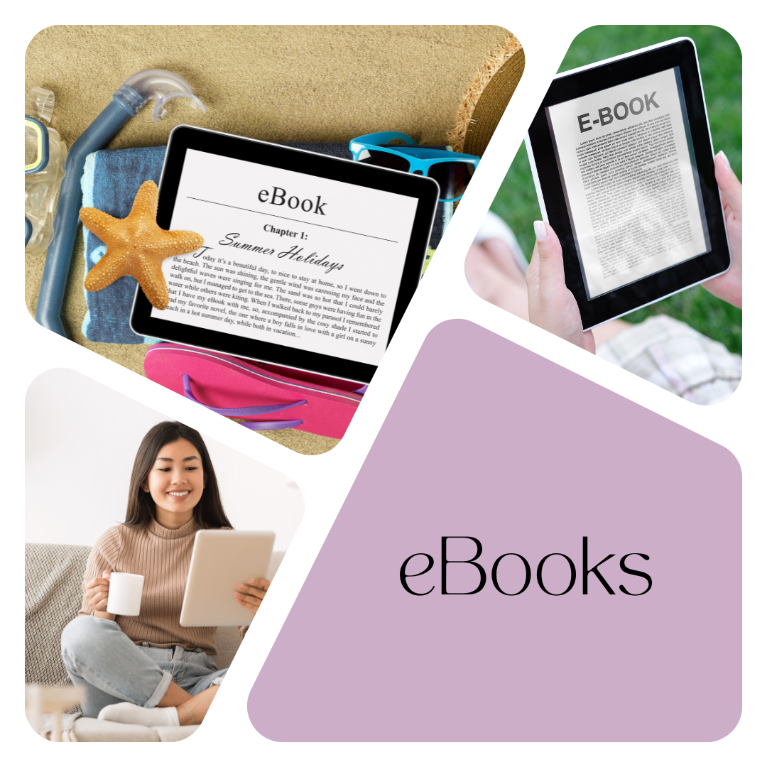 eBooks